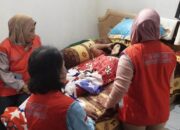 Layanan Home Care Dottoro ta’ 24 Jam Perkuat Imunitas Warga Makassar