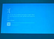 BSOD Massal, Pembaruan CrowdStrike Picu Chaos