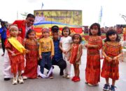 Festival Budaya Toraja Utara Dimulai, Pj Gubernur Sulsel: Viralkan!