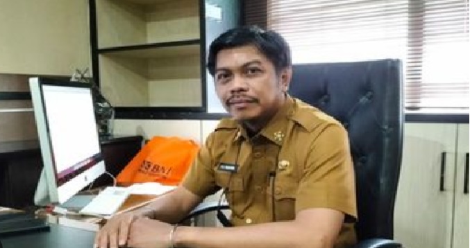 Pj Sekda Makassar Dorong Maksimalkan Metode Urban Farming di Longwis