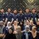 Raker Hybrid, GenBI Komisariat UNM Mulai Bahas Program Kerja