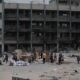 Gaza Diserang Lagi, Tewaskan 25 Orang
