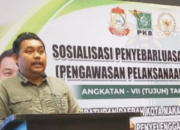 Legislator PKB Ini Janji Fasilitasi Warga Terima Bantuan Hukum Gratis
