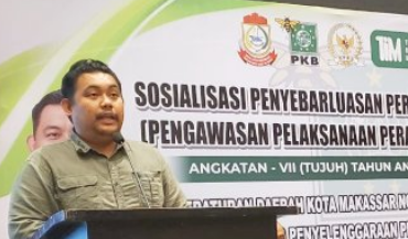 Legislator PKB Ini Janji Fasilitasi Warga Terima Bantuan Hukum Gratis