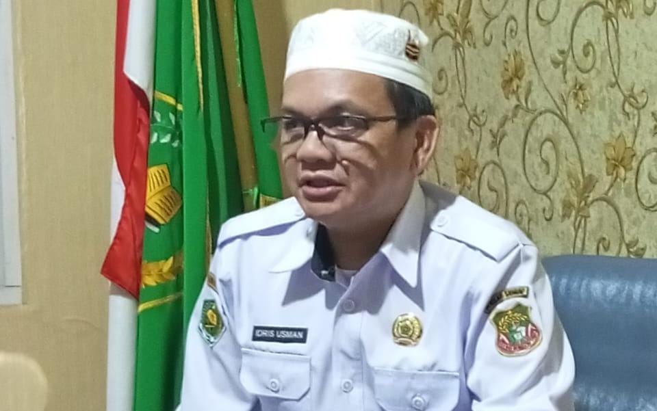 Kemenag Sidrap Segera Panggil Travel Mubarak terkait Kuota Haji Percepatan