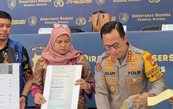 KPAI Soroti Lonjakan Kasus Pornografi Anak, Total Transaksi Rp127 Miliar