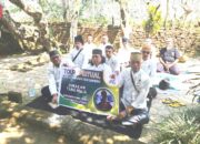 Trah GTS Ziarah ke Makam 9 Wali Songo dan Karaeng Galesong di Jatim