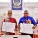 Pemprov Sulsel-Papua Barat Daya Teken MoU Pembangunan Daerah