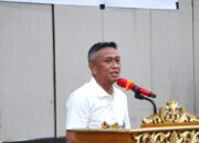 Besok, SK Pengangkatan Ribuan PPPK Bone Diserahkan