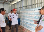 Pj Bupati Setiawan Rancang Centra Kawasan Industri di Takalar