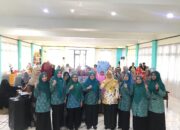 Melatih Warga Takalar Daur Ulang Sandang secara Kreatif