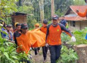 Remaja Palopo Ditemukan Tewas Usai Hilang 4 Hari di Sungai Saddang