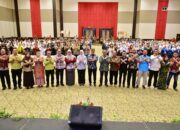 Gratis! 2.000 Siswa SMK di Sulsel Ikuti Sertifikasi Keahlian Berstandar Industri