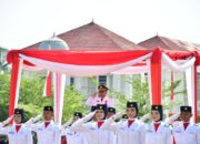 Penganugerahan dan Remisi Warnai HUT RI ke-79 di Palopo