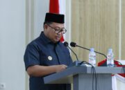Rapat Paripurna: Pemkot Palopo Bahas Kebijakan Umum Anggaran dan Prioritas 2025