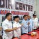 Muhammad Zaini Gandeng Rektor IAS di Pilkada Parepare   