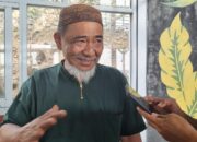 Diduga Otak-Atik APBD, DPRD  Sebut Pj Walikota Parepare Lawan Aturan   