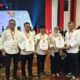PKS Serahkan Rekomendasi B1-KWK untuk Pasangan MAIKI