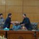 DPRD Sidrap Bahas Ranperda RPJPD 2025-2045 dalam Dua Rapat Paripurna