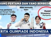 Metro TV Minta Maaf Usai Sebut Medali Gregoria ‘Giveaway’