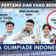Metro TV Minta Maaf Usai Sebut Medali Gregoria ‘Giveaway’