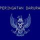 Viral “Peringatan Darurat” Garuda Biru di Medsos, Apa Maknanya?