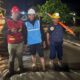 PLN Tanggap Darurat Banjir di Sidrap, Pastikan Keamanan Pasokan Listrik