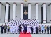 MUI Kecam Dugaan Larangan Jilbab bagi Paskibraka