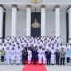MUI Kecam Dugaan Larangan Jilbab bagi Paskibraka