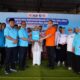 Pasangan FKJ-NUR Dapat Dukungan Partai Gelora untuk Pilkada Palopo 2024
