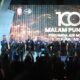 Indira Yusuf Ismail Hadiri Perayaan 100 Tahun PDAM Kota Makassar