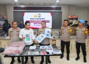 Kapolda Sulsel Beberkan Kronologi Pembunuhan Wanita dalam Koper di Pangkep