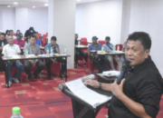 Bahas Perlindungan Anak, Ini Kata Legislator Demokrat Arifin Dg Kulle