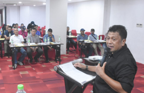 Bahas Perlindungan Anak, Ini Kata Legislator Demokrat Arifin Dg Kulle