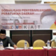 Sosialisasi Perda, Budi Hastuti: Pengelolaan Zakat Jangan Keliru