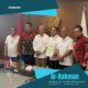 AR Rahman Kantongi Rekomendasi Partai Gerindra, Pertarungan Head to Head Semakin Terbuka