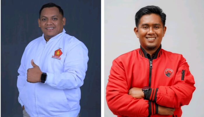 Dua Anggota Dewan ‘Oppo’ Ini Siap Menangkan Agus-Win