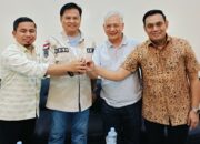 Besok, TSM MO Dijadwalkan Terima B1 – KWK PKS