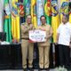 Pemprov Sulsel Terima Insentif Fiskal Rp6,1 Miliar dari Kementrian Keuangan
