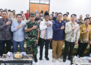 Pj Bupati Takalar Harap Peran Semua Pihak Sukseskan Tahapan Pilkada 2024