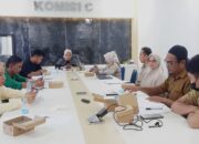 BPKAD Palopo Bahas Realisasi Anggaran 2024 di Raker DPRD