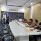 DLH Palopo Paparkan Realisasi Anggaran Semester I di Rapat Komisi II DPRD