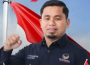 TSM Akan Umumkan Wakilnya di Hari Kemerdekaan