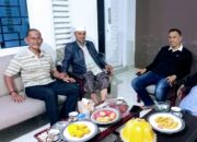 Tokoh Agama Sinjai Nilai AMM Cabup yang Afdal