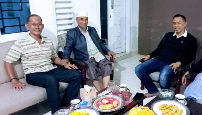 Tokoh Agama Sinjai Nilai AMM Cabup yang Afdal