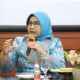 Farida Bataralifu Optimis Wajo Raih Swasti Saba Wistara ke-6 Ditahun 2024