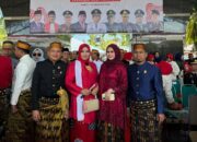 TSM: HUT ke-79 RI Jadi Titik Awal Parepare Bangkit dan Lebih Maju