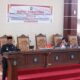 Ini Jawaban Pj Bupati atas Tanggapan  Fraksi DPRD Takalar terkait Ranperda APBD Perubahan 2024