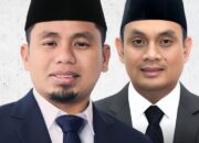 TSM Gandeng Hermanto di Pilkada Parepare