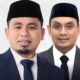 TSM Gandeng Hermanto di Pilkada Parepare